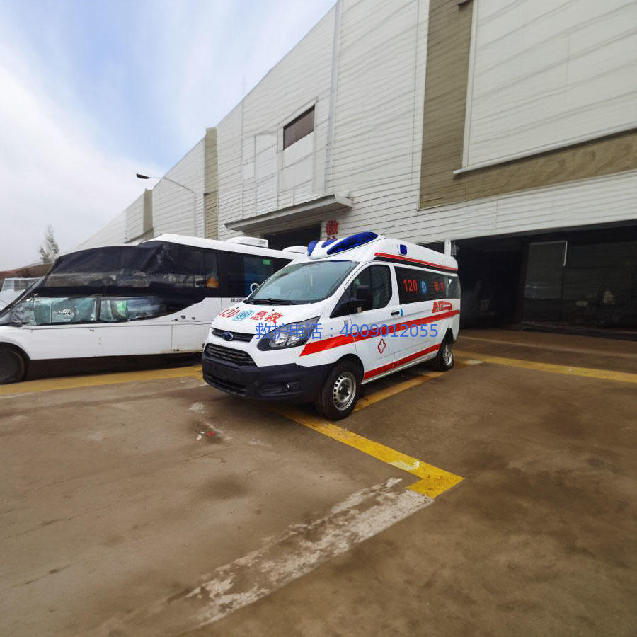 租赁救护车联系方式